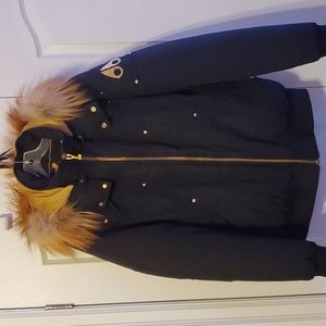 Moose knuckles medium 24k collection